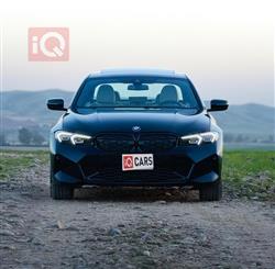 بي ام دبليو الفئة 3